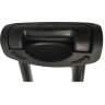 Запчасть для сумки (ручка) DAKINE REPLACE HANDLE KIT SPLIT ROLLER EQ 75L 2018+ BLACK 10002496 (0610934290769)