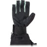Перчатки женские DAKINE WRISTGUARD GLOVE HOXTON Размер L 1300320 (0610934299120)