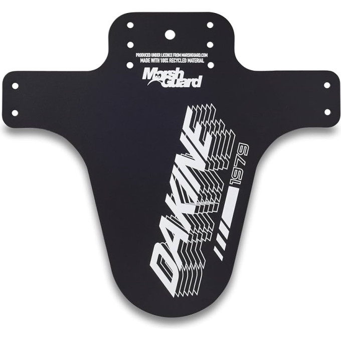Переднее крыло для велосипеда DAKINE MARSH GUARD DAKINE LOGO 10003033 (0194626444406)
