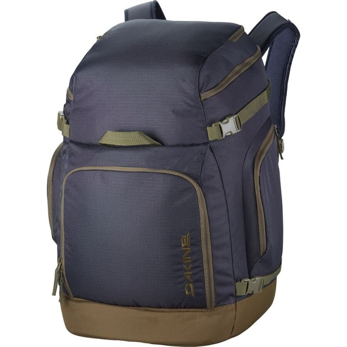 Сумка для ботинок DAKINE BOOT PACK DLX 75L BLUE GRAPHITE 10003258 (0194626414362)