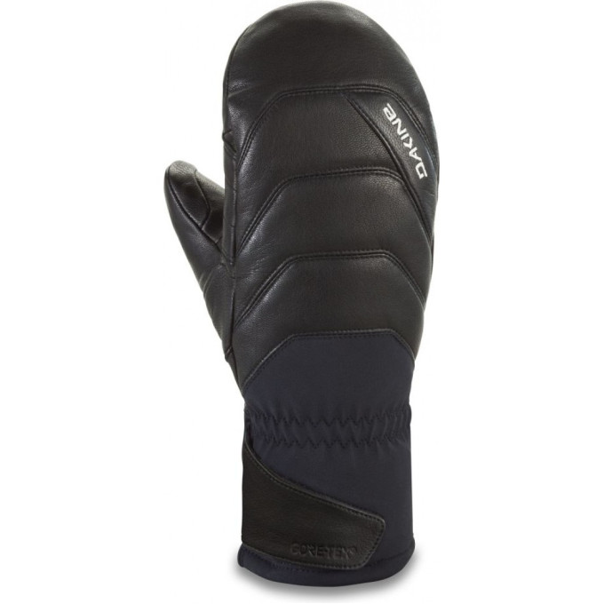 Варежки женские DAKINE GALAXY MITT BLACK Размер L 10002023 (0610934240986)